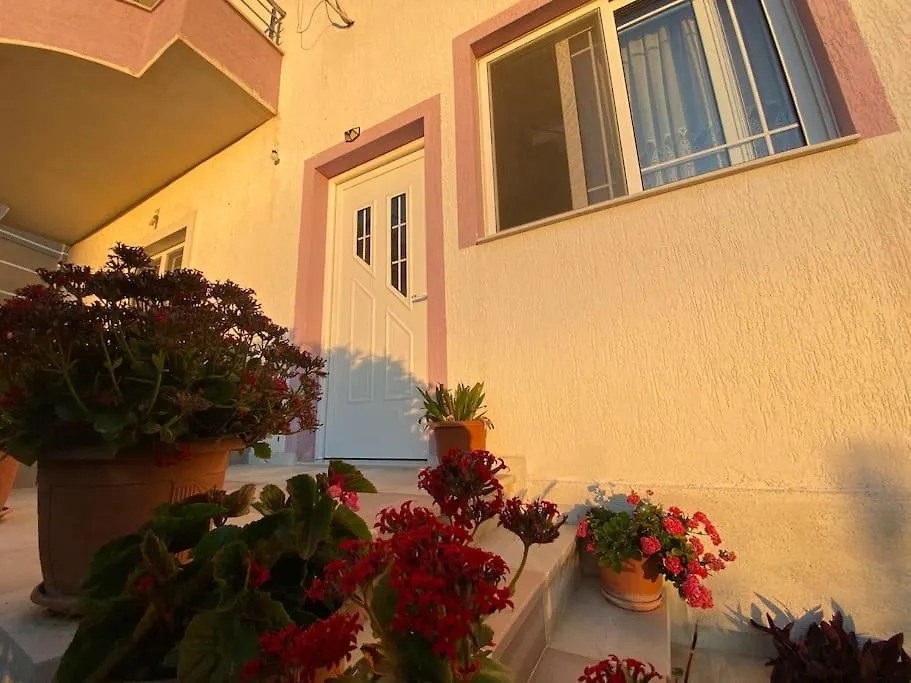 Guesthouse Xhimi Ksamil