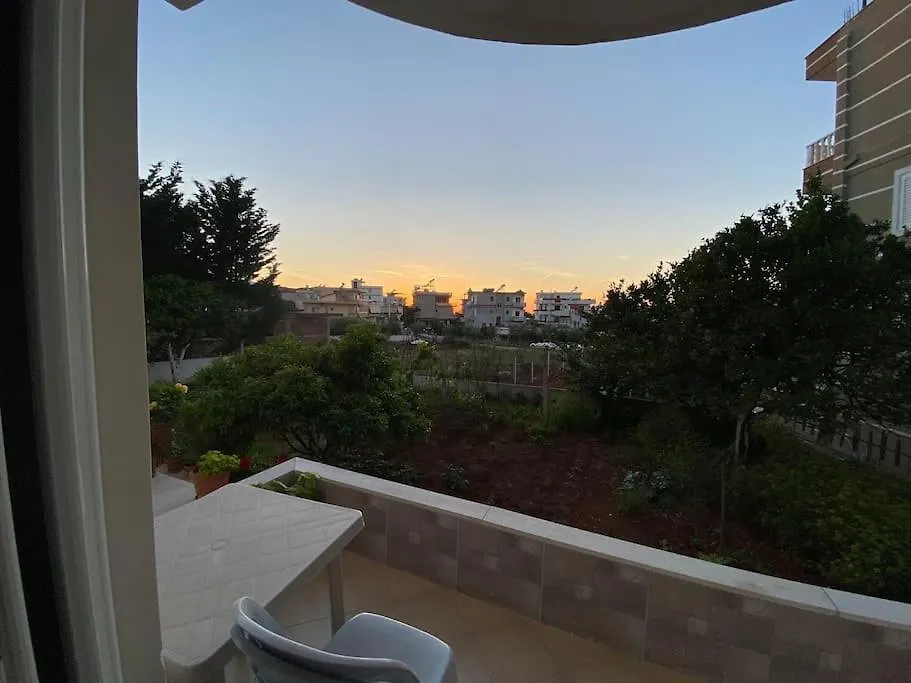 Guesthouse Xhimi Ksamil Pensión