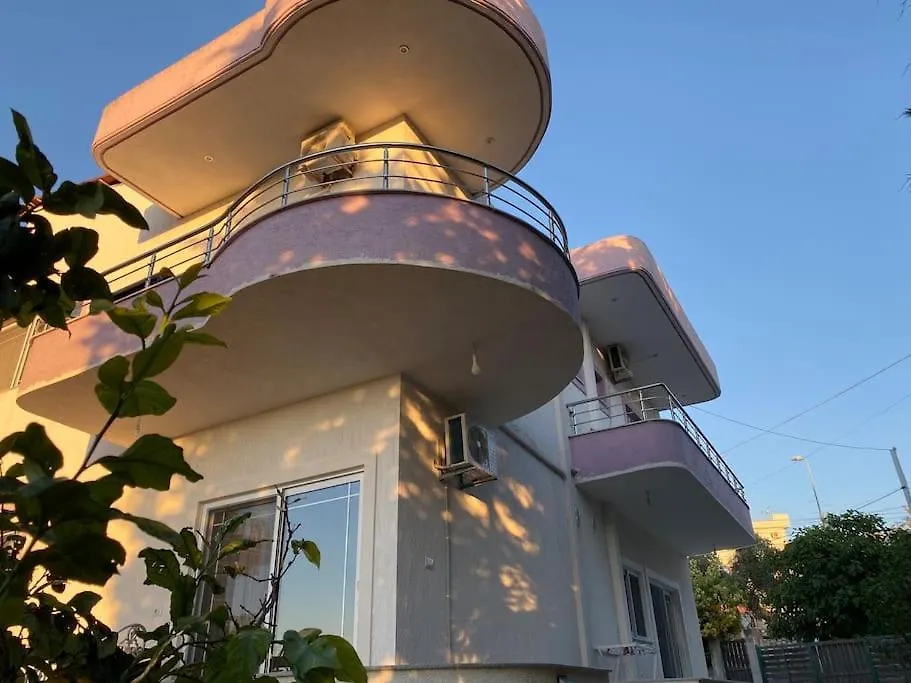 Guesthouse Xhimi Ksamil Pensión