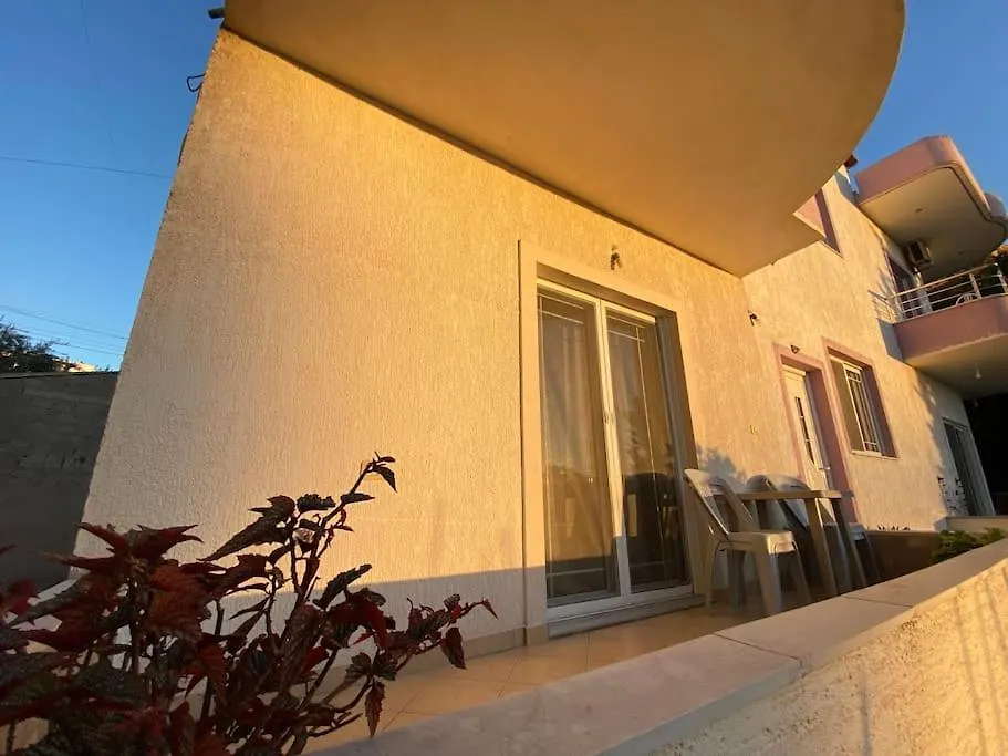 Guesthouse Xhimi Ksamil 0*,  Albania