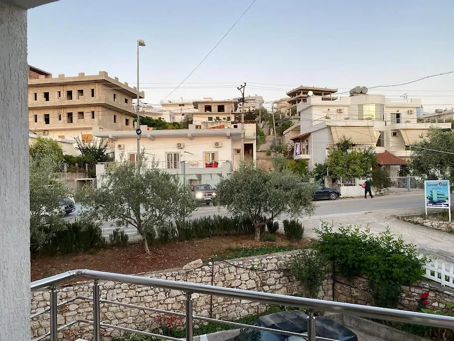 Guesthouse Xhimi Ksamil