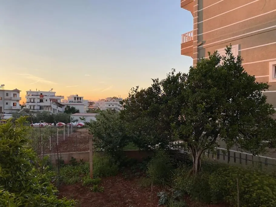 Guesthouse Xhimi Ksamil Pensión