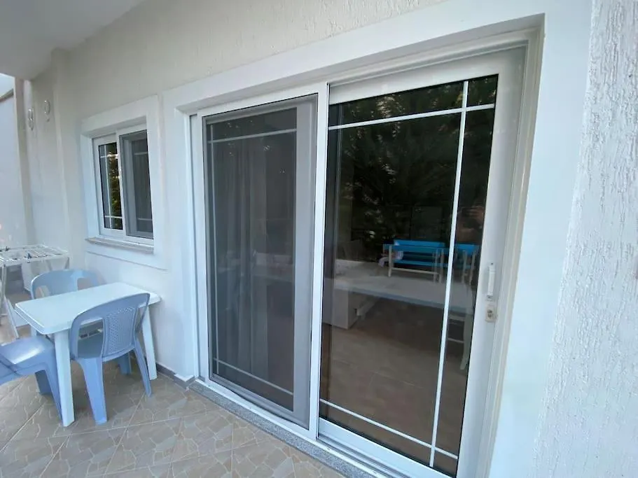 Pensión Guesthouse Xhimi Ksamil